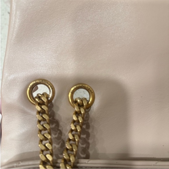 Yves Saint Laurent loulou bag - Picture 10 of 14